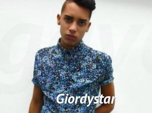Giordystar
