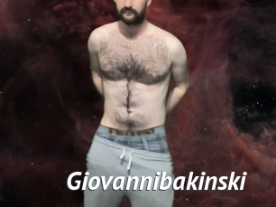 Giovannibakinski