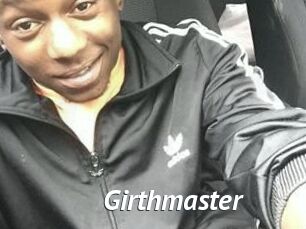Girthmaster