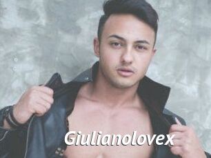 Giulianolovex