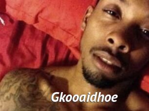 Gkooaidhoe