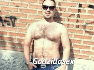 Godzillasex