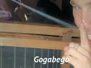 GogabeGo