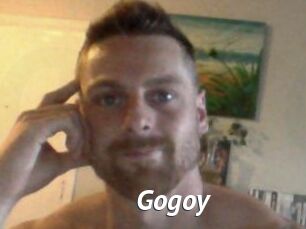 Gogoy