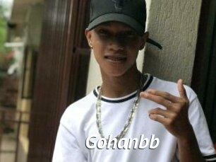 Gohanbb