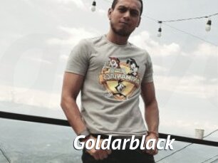 Goldarblack