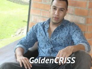 GoldenCRISS