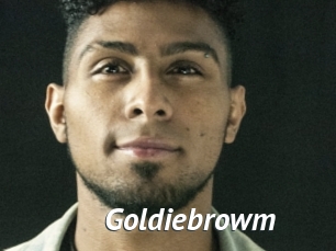 Goldiebrowm
