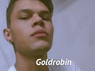 Goldrobin