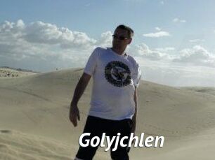 Golyjchlen