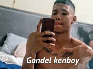 Gondel_kenboy