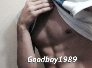 Goodboy1989