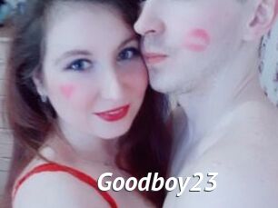 goodboy23 Gay Vod