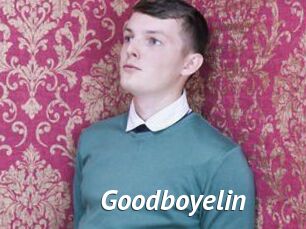 Goodboyelin