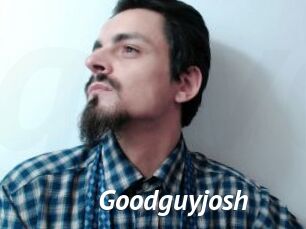 Goodguyjosh