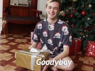 Goodyboy