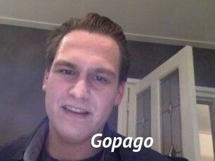 Gopago