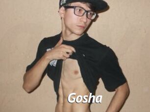 Gosha