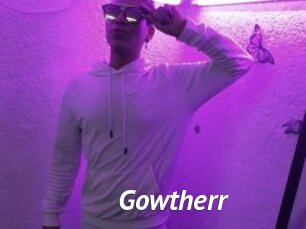 Gowtherr