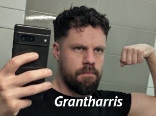 Grantharris