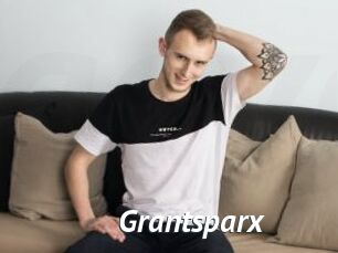Grantsparx