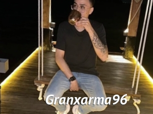 Granxarma96