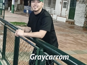 Graycarrom