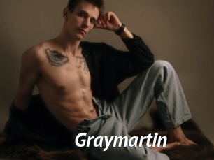Graymartin