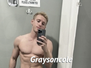 Graysoncole