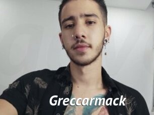 Greccarmack