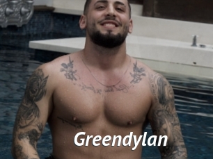 Greendylan