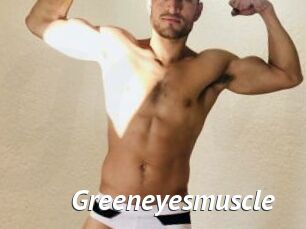 greeneyesmuscle Gay Vod