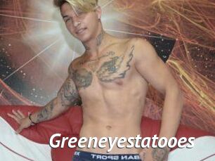 Greeneyestatooes