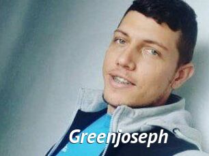 Greenjoseph