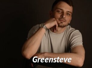 Greensteve