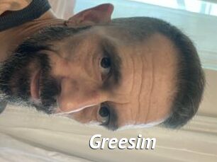 Greesim