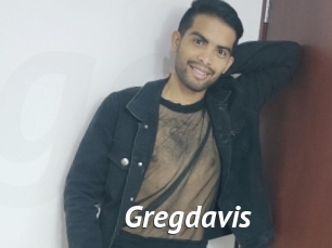 Gregdavis