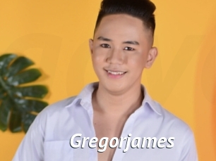 Gregorjames