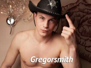 Gregorsmith