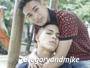 Gregoryandmike