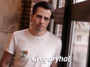 Gregoryhal