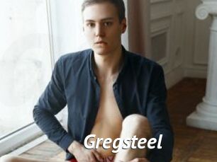 Gregsteel