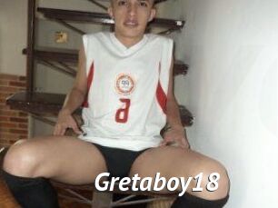 Gretaboy18