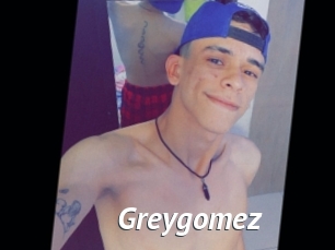 Greygomez