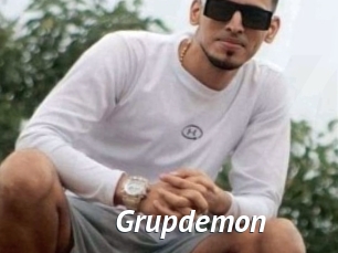 Grupdemon