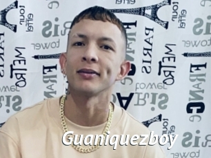 Guaniquezboy
