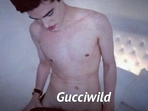 Gucciwild