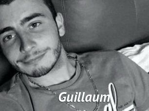 Guillaum