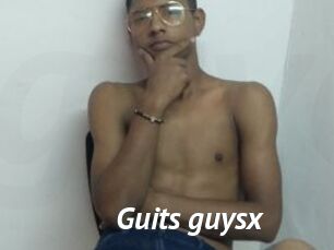 Guits_guysx