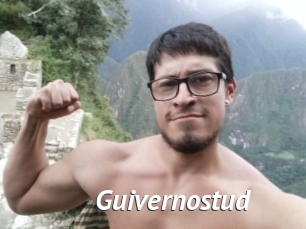 Guivernostud